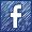 S�guenos en FaceBook